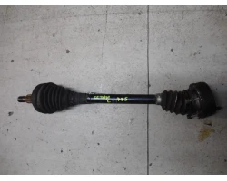 FRONT LEFT DRIVE SHAFT Škoda Octavia 2004 1.6