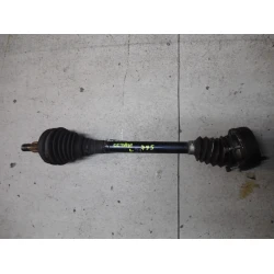 SEMIASSE ANTERIORE SINISTRO Škoda Octavia 2004 1.6