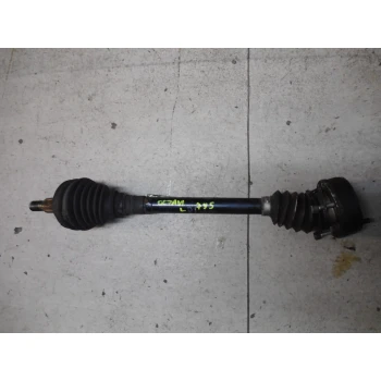FRONT LEFT DRIVE SHAFT Škoda Octavia 2004 1.6