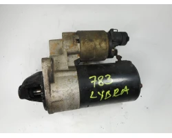MOTORINO AVVIAMENTO Lancia Lybra 2000 1.8