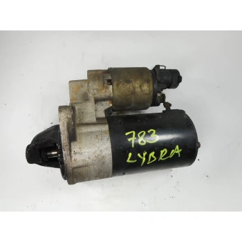 MOTORINO AVVIAMENTO Lancia Lybra 2000 1.8