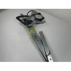 WINDOW MECHANISM FRONT LEFT Chevrolet Aveo 2010 1.2 16V
