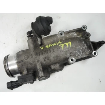 VALVOLA EGR Opel Zafira 2004 2.2 DT 16V 0822680