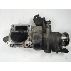 EGR VENTIL Opel Zafira 2004 2.2 DT 16V 0822680