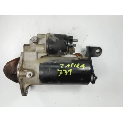 STARTER MOTOR Opel Zafira 2004 2.2 DT 16V 001109055