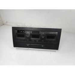 CENTRALINA COMANDO CLIMATIZZATORE Audi A4, S4 2005 3.0 TDI QUATRO 8E0820043AM CENTRALINA COMANDO CLIMATIZZATORE Audi A4, S4 2005 3.0 TDI QUATRO 8E0820043AM