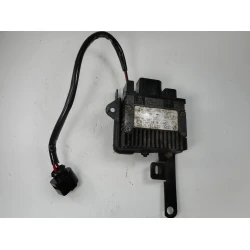 VENTILATOR HLADILNIKA Audi A4, S4 2005 3.0 TDI QUATRO 8E0959501Q
