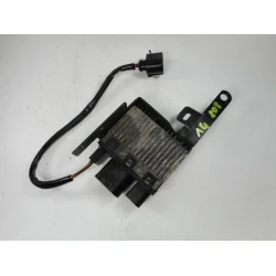 RADIATOR FAN Audi A4, S4 2005 3.0 TDI QUATRO 8E0959501Q