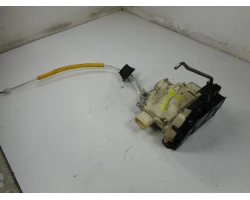 DOOR LOCK REAR LEFT Audi A4, S4 2005 3.0 TDI QUATRO