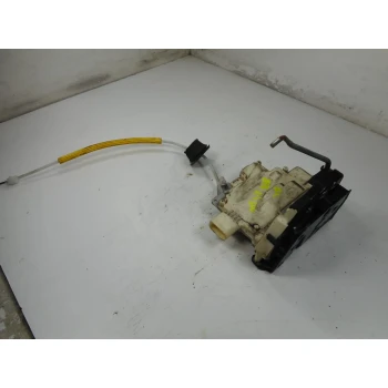 ZAKLEP  ZADAJ LEVA Audi A4, S4 2005 3.0 TDI QUATRO