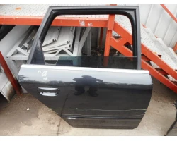PORTA LAMINERA NUDA POSTERIORE DESTRA Audi A4, S4 2005 3.0 TDI QUATRO
