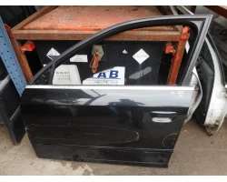 DOOR FRONT LEFT Audi A4, S4 2005 3.0 TDI QUATRO