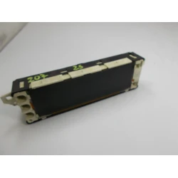 TRIP COMPUTER Peugeot 207 2007 1.4 i 16v VVT 95 966483980