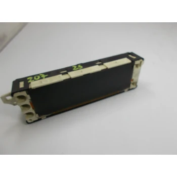 TRIP COMPUTER Peugeot 207 2007 1.4 i 16v VVT 95 966483980