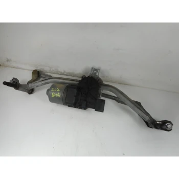WIPER MECHANISM Peugeot 207 2009 1.4 16v 0390241540