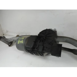 MEHANIZEM Z MOTORČKOM BRISALCEV Peugeot 207 2009 1.4 16v 0390241540