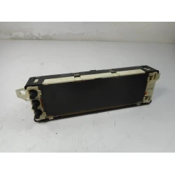 TRIP COMPUTER Peugeot 207 2009 1.4 16v 96647913xt