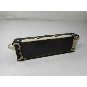 TRIP COMPUTER Peugeot 207 2009 1.4 16v 96647913xt