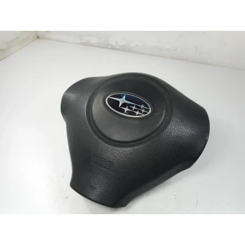 STEERING WHEEL AIRBAG Subaru Legacy 2008 2.0D 4WD WAGON