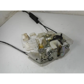 CHIUSURA SERRATURA PORTA POSTERIORE DESTRA Subaru Legacy 2008 2.0D 4WD WAGON