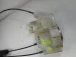 CHIUSURA SERRATURA PORTA POSTERIORE DESTRA Subaru Legacy 2008 2.0D 4WD WAGON
