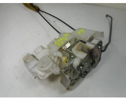 CHIUSURA SERRATURA PORTA ANTERIORE DESTRA Subaru Legacy 2008 2.0D 4WD WAGON