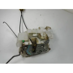 CHIUSURA SERRATURA PORTA ANTERIORE SINISTRA Subaru Legacy 2008 2.0D 4WD WAGON