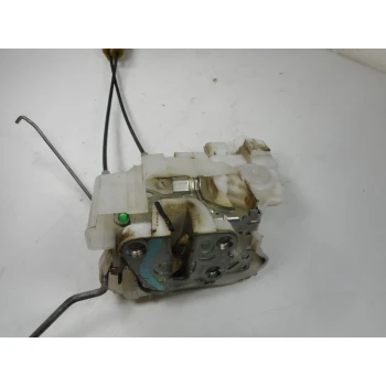 CHIUSURA SERRATURA PORTA ANTERIORE SINISTRA Subaru Legacy 2008 2.0D 4WD WAGON