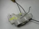 CHIUSURA SERRATURA PORTA ANTERIORE SINISTRA Subaru Legacy 2008 2.0D 4WD WAGON