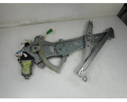 MECCANISMO ALZA VETRO POSTERIORE DESTRO Subaru Legacy 2008 2.0D 4WD WAGON