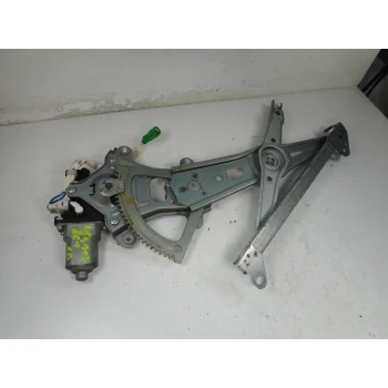 MECCANISMO ALZA VETRO POSTERIORE DESTRO Subaru Legacy 2008 2.0D 4WD WAGON