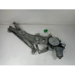 MECCANISMO ALZA VETRO POSTERIORE DESTRO Subaru Legacy 2008 2.0D 4WD WAGON