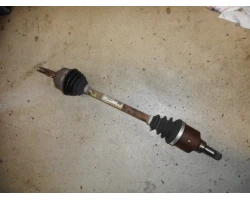 POLOSOVINA SP.LEVA Peugeot 207 2009 1.4 16v 9659318080