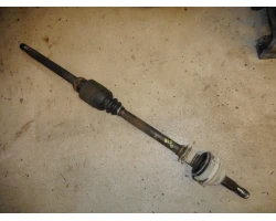 SEMIALBERO SEMIASSE ANTERIORE DESTRO Fiat Ducato 2002 2.3JTD