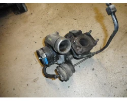 TURBOCHARGER Fiat Ducato 2002 2.3JTD