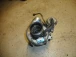 TURBOCHARGER Fiat Ducato 2002 2.3JTD