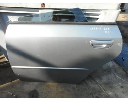 PORTA LAMINERA NUDA POSTERIORE SINISTRA Subaru Legacy 2008 2.0D 4WD WAGON