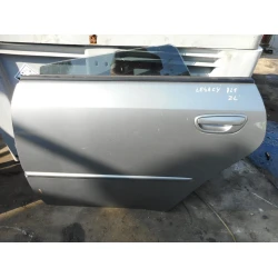 PORTA LAMINERA NUDA POSTERIORE SINISTRA Subaru Legacy 2008 2.0D 4WD WAGON