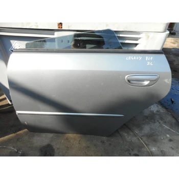 GOLA VRATA ZADAJ LEVA Subaru Legacy 2008 2.0D 4WD WAGON
