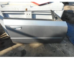 PORTA LAMIERA NUDA ANTERIORE DESTRA Subaru Legacy 2008 2.0D 4WD WAGON