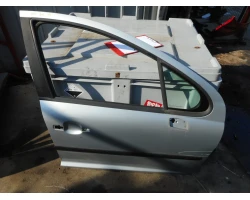DOOR FRONT RIGHT Peugeot 207 2009 1.4 16v
