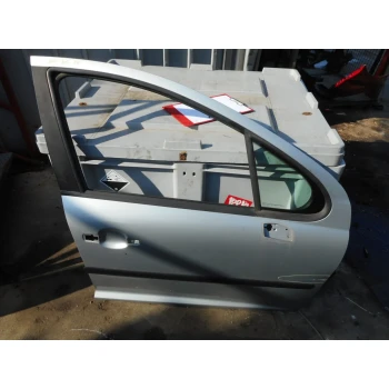 DOOR FRONT RIGHT Peugeot 207 2009 1.4 16v