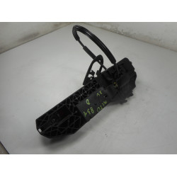 DOOR HANDLE OUSIDE FRONT RIGHT Alfa MiTo 2010 1.4 TURBO 156088218 51877974