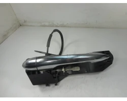 DOOR HANDLE OUSIDE FRONT RIGHT Alfa MiTo 2010 1.4 TURBO 156088218 51877974