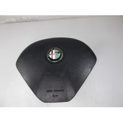 AIRBAG VOLANTE Alfa MiTo 2010 1.4 TURBO 1560891750 AIRBAG VOLANTE Alfa MiTo 2010 1.4 TURBO 1560891750