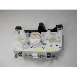 HEATER CLIMATE CONTROL PANEL Alfa MiTo 2010 1.4 TURBO 156083331