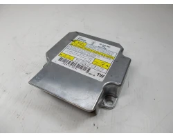 AIRBAG CONTROL UNIT Chevrolet Aveo 2010 1.2 16V 96806962