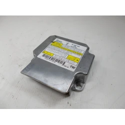AIRBAG CONTROL UNIT Chevrolet Aveo 2010 1.2 16V 96806962