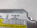 RAČUNALNIK AIR BAGOV Chevrolet Aveo 2010 1.2 16V 96806962
