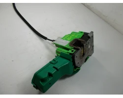 CHIUSURA SERRATURA PORTA ANTERIORE SINISTRA Alfa MiTo 2010 1.4 TURBO 50519058